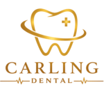 Carling Dental logo